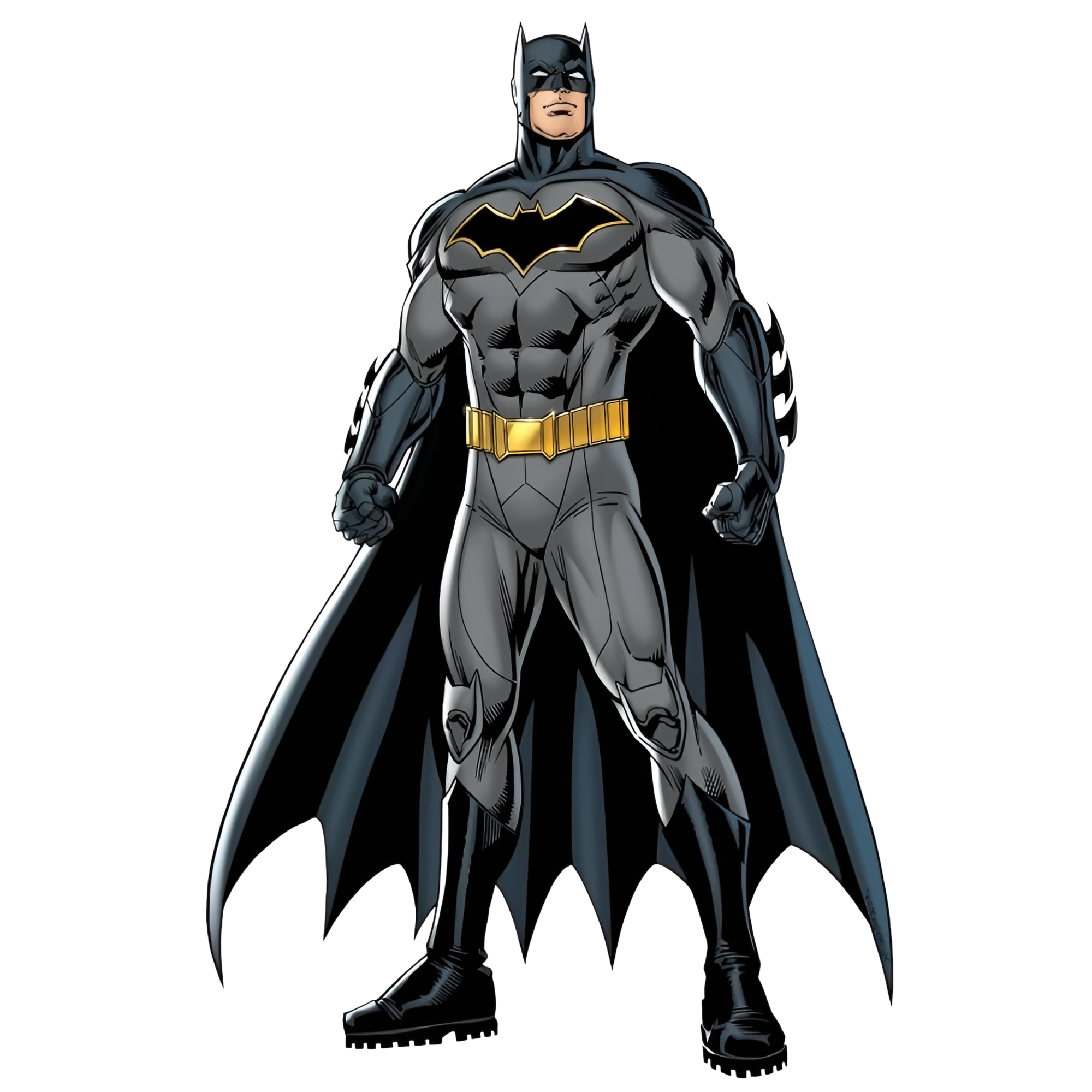 Textil falmatrica Batman